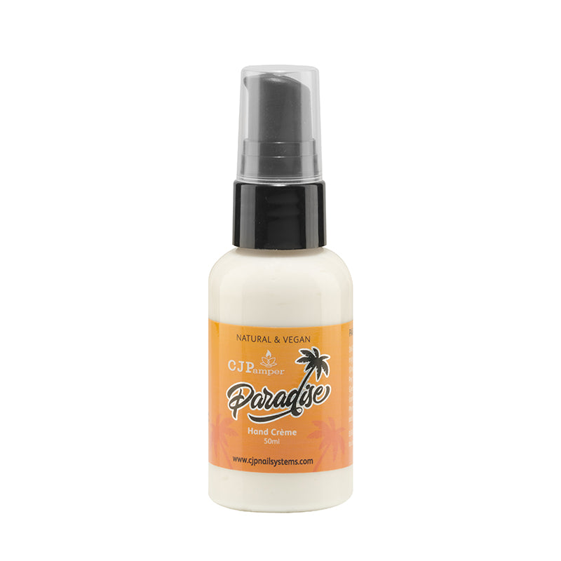 Paradise Hand Cream 50ml
