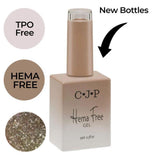 Champagne Charlie 15ml 037