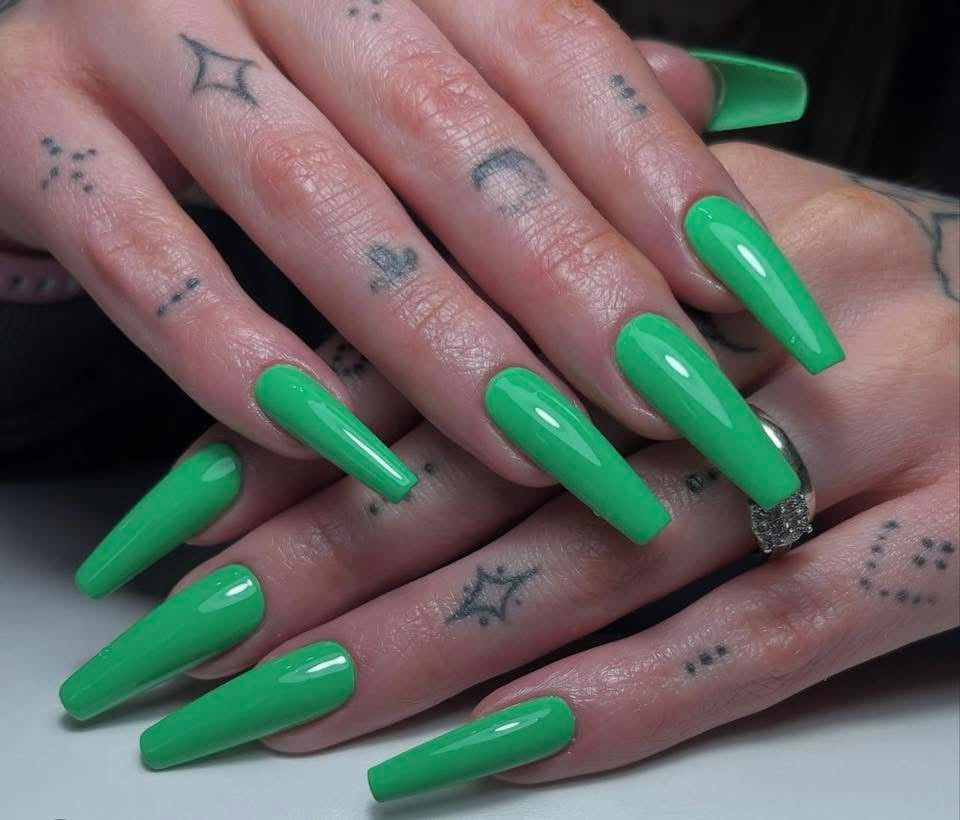 Iced Lime 15ml 098