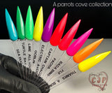 A Parrot's Cove Collection