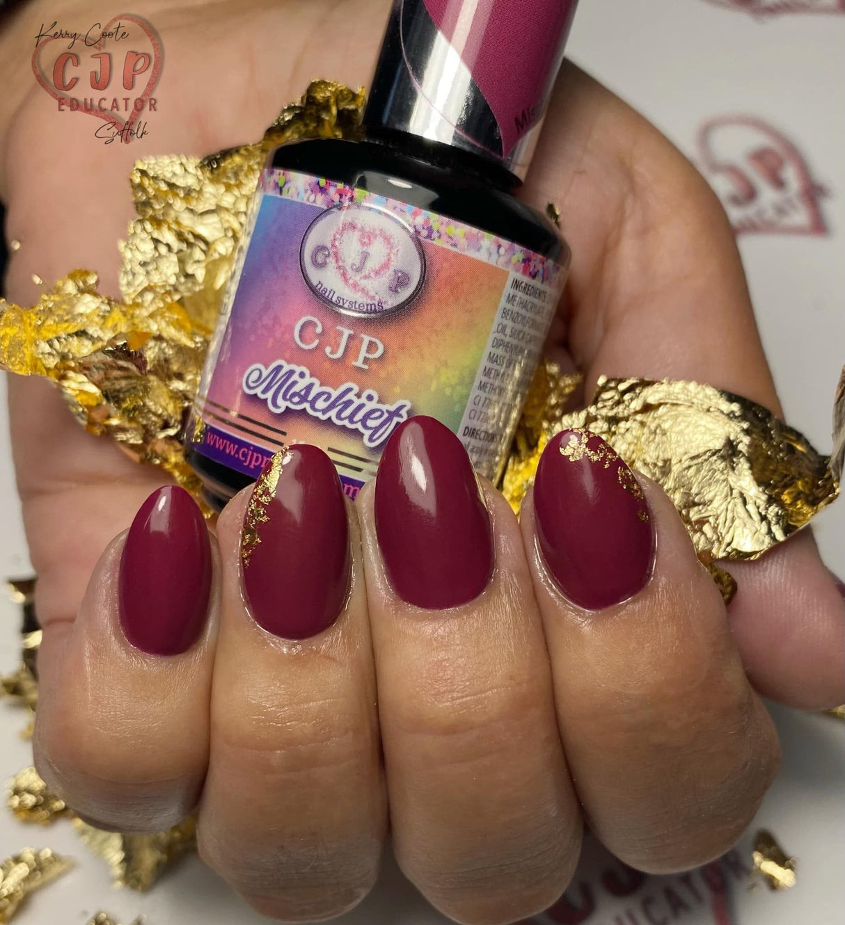 Mischief 15ml 120