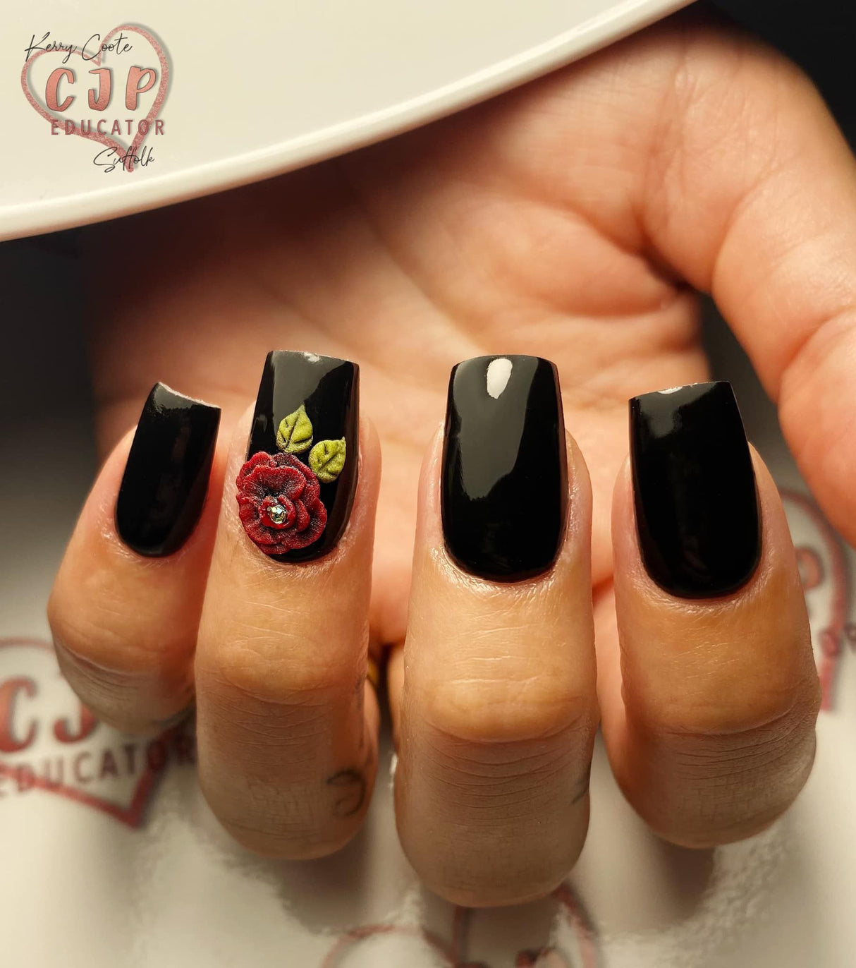 Black Hole 15ml 023