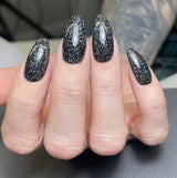 Black Holo 15ml 024