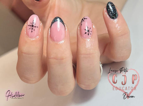Black Holo 15ml 024
