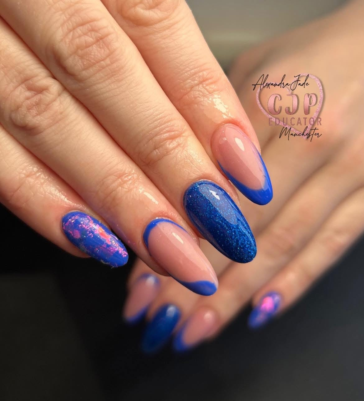Bluetiful 15ml 028