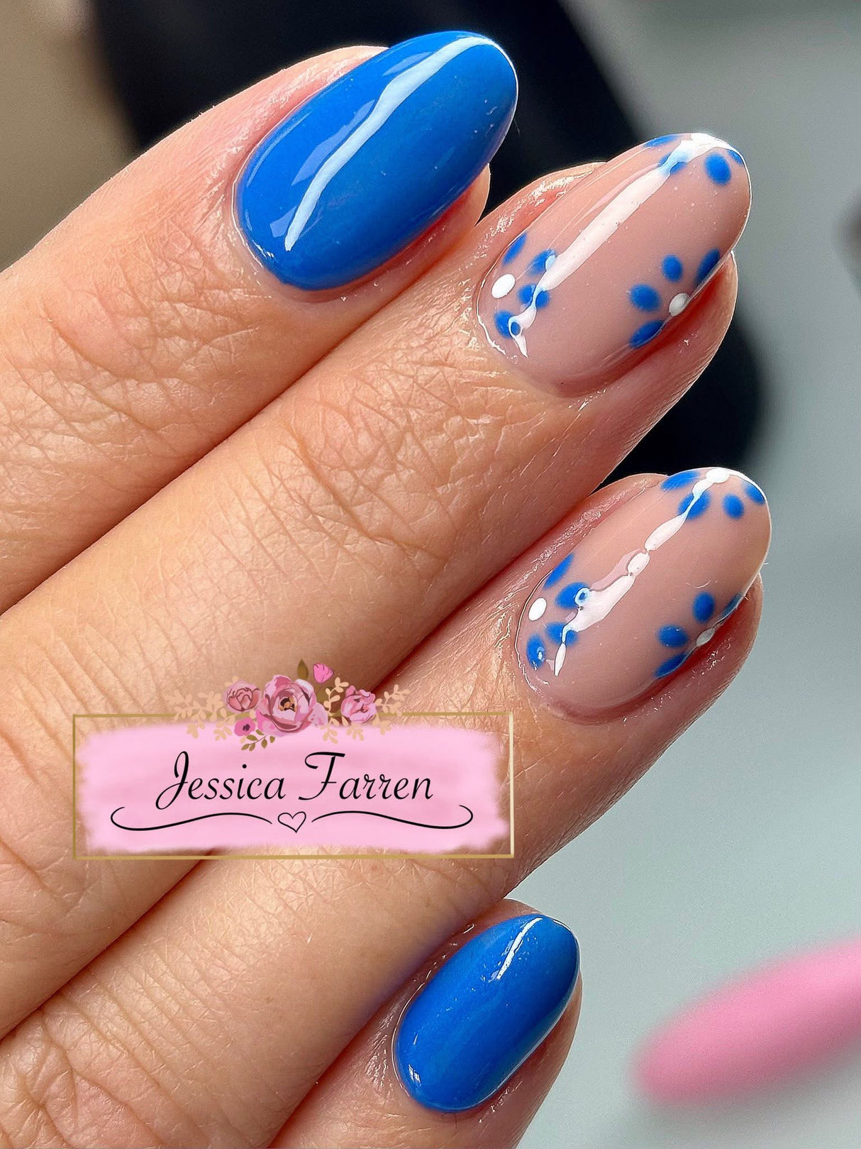 Wild Blue 15ml 264