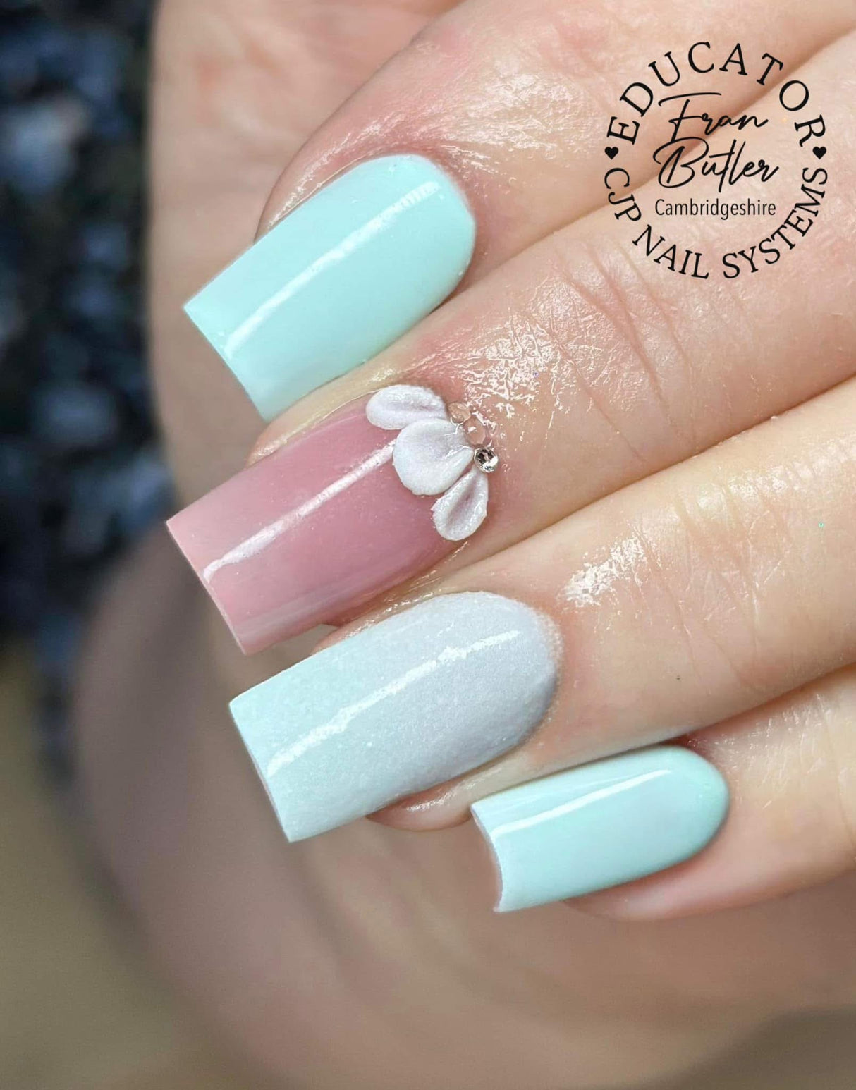 Mint Glow 15ml 118