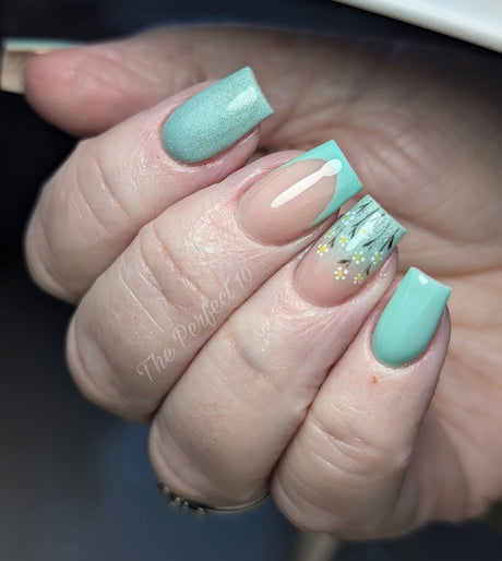 Mint Leaf 15ml 119