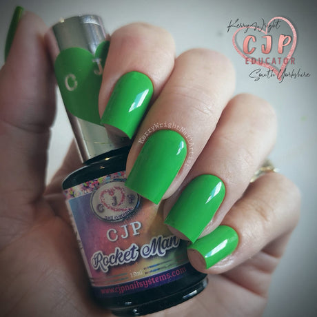 Rocket Man 15ml 182