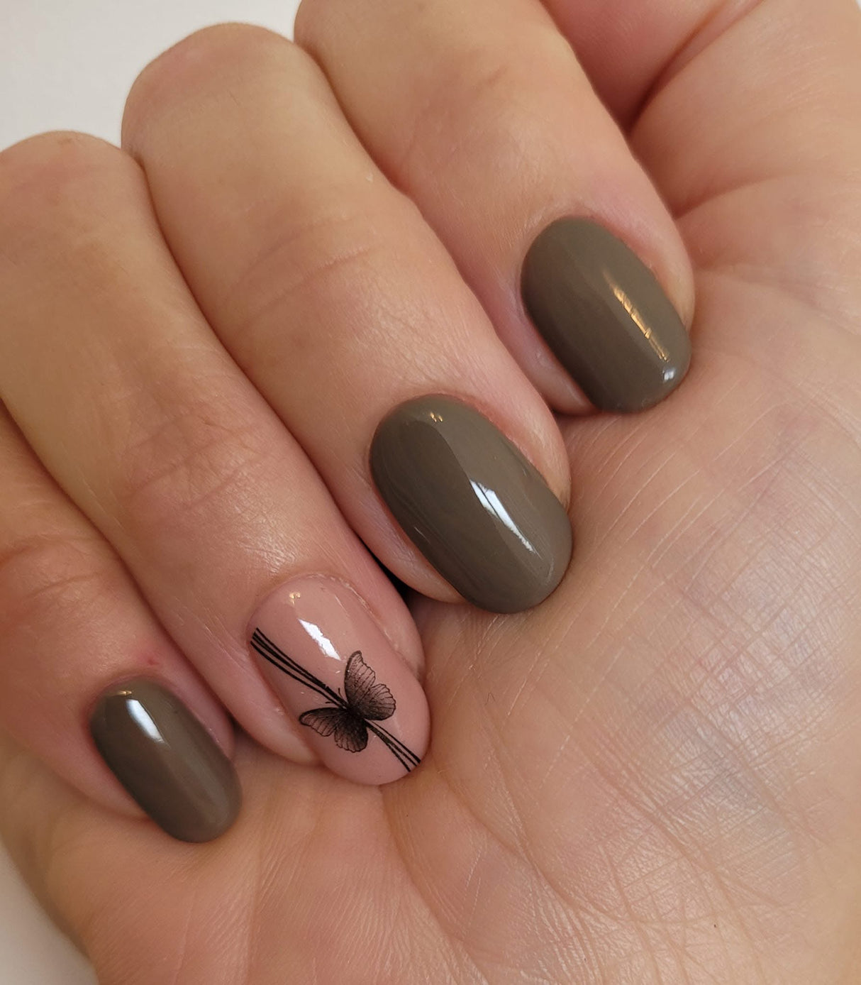 Slate 15ml 201