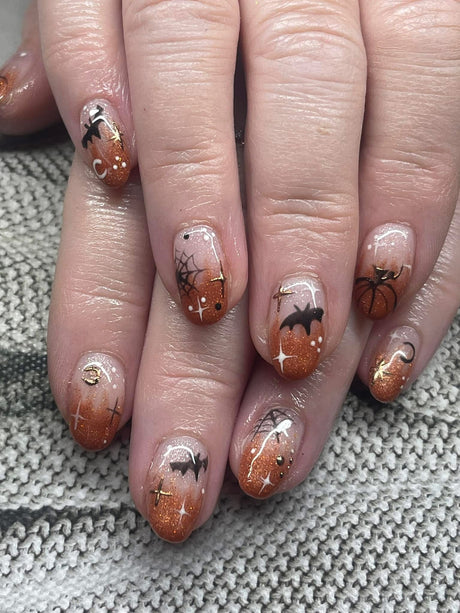 Copper Rocker 15ml 045