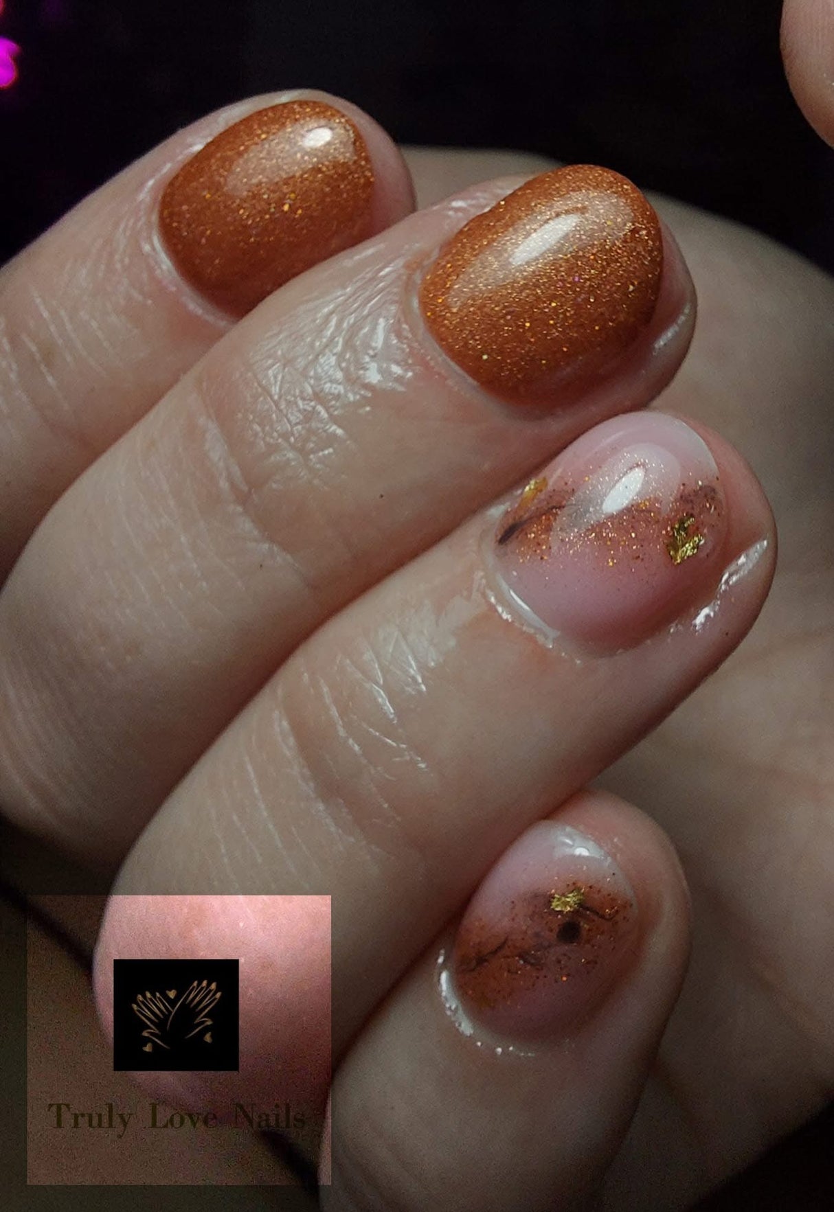 Copper Rocker 15ml 045