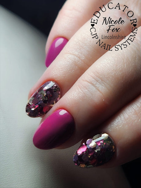 Rose Dust 15ml 184