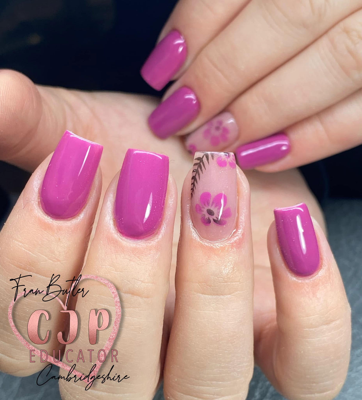 Rose Dust 15ml 184