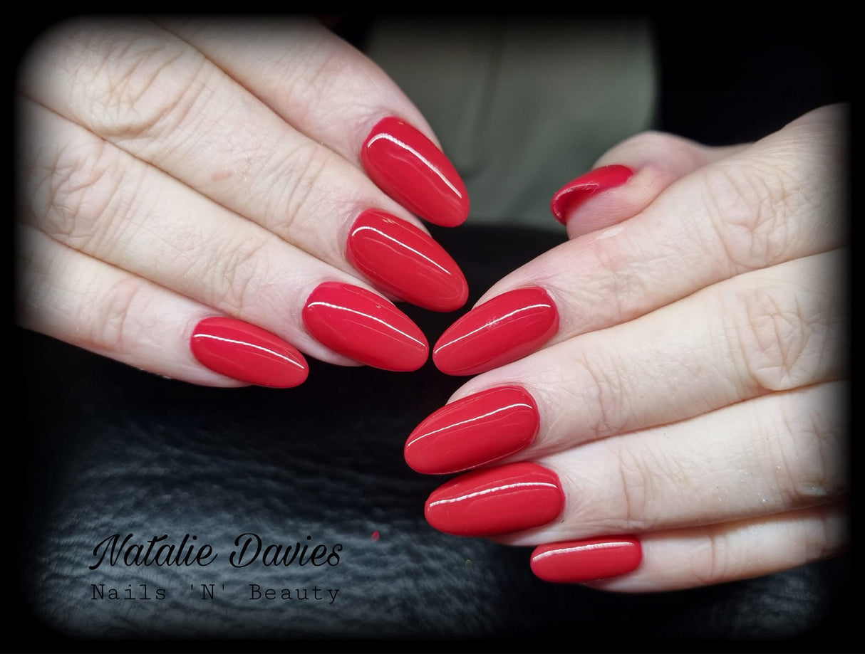 Hibiscus 15ml 090