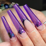 Stained Glass Purple 15ml 216