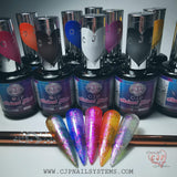 Stained Glass Blue 15ml 212