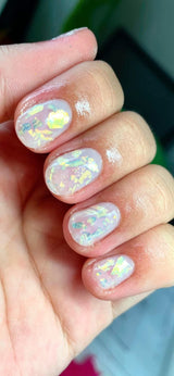 Stained Glass White 15ml 219