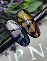 Stained Glass Orange 15ml 214