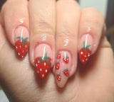 Red Sizzler 15ml 180