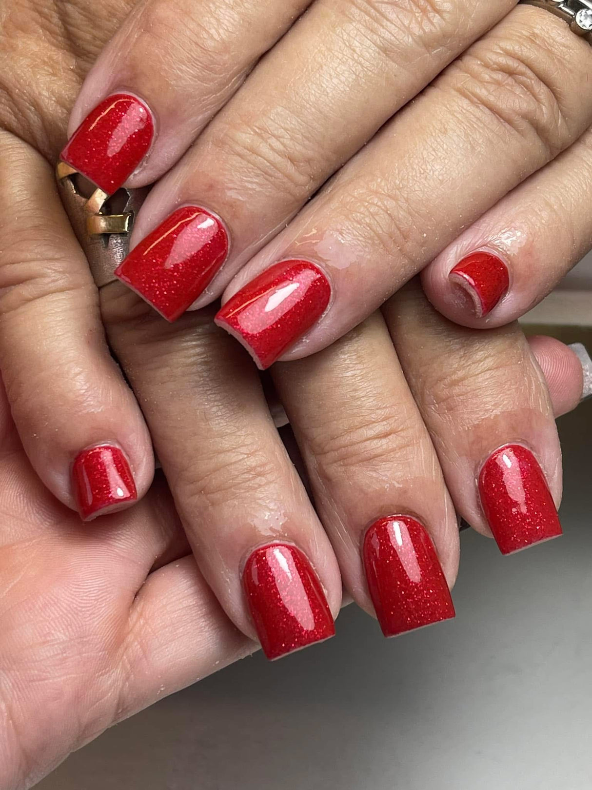Santa Baby 15ml 189