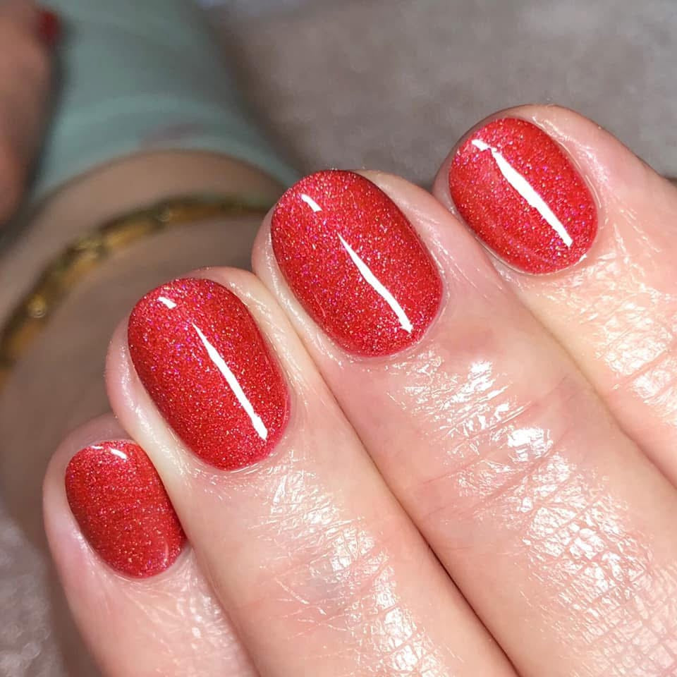 Santa Baby 15ml 189