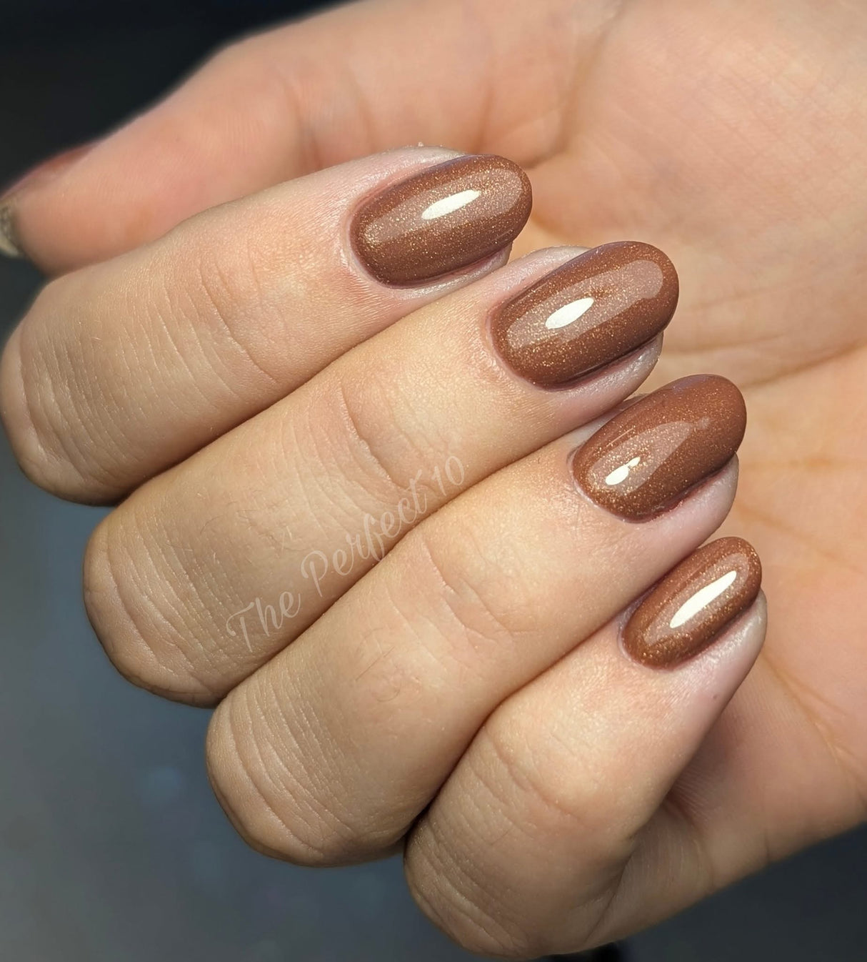 Walnut 15ml 261