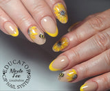 Mustard Jar 15ml 126