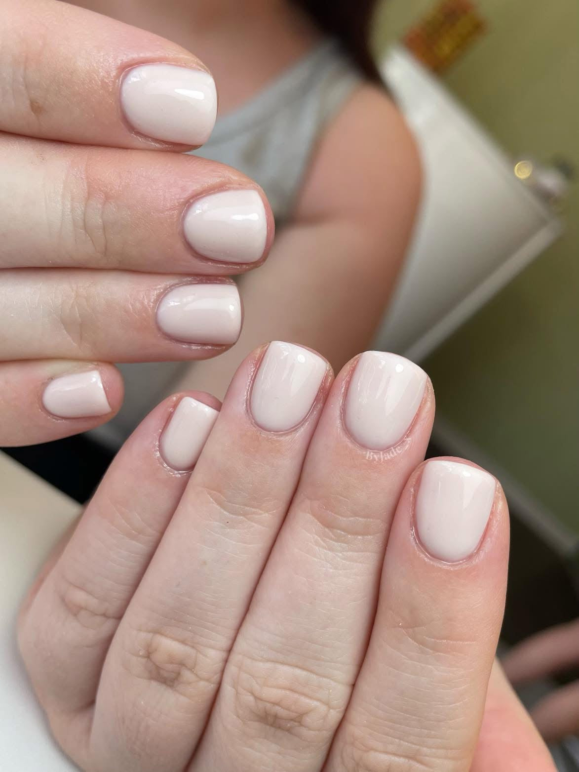Soft Suede ESG 15ml