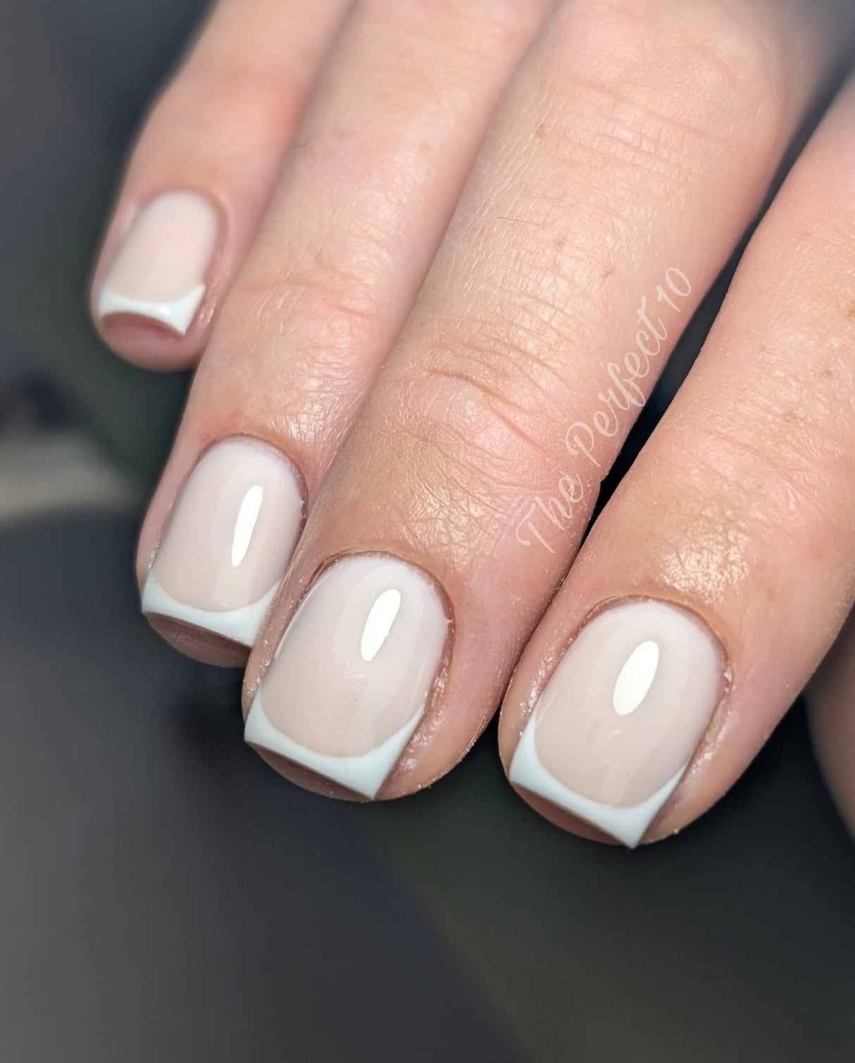 Soft Suede ESG 15ml