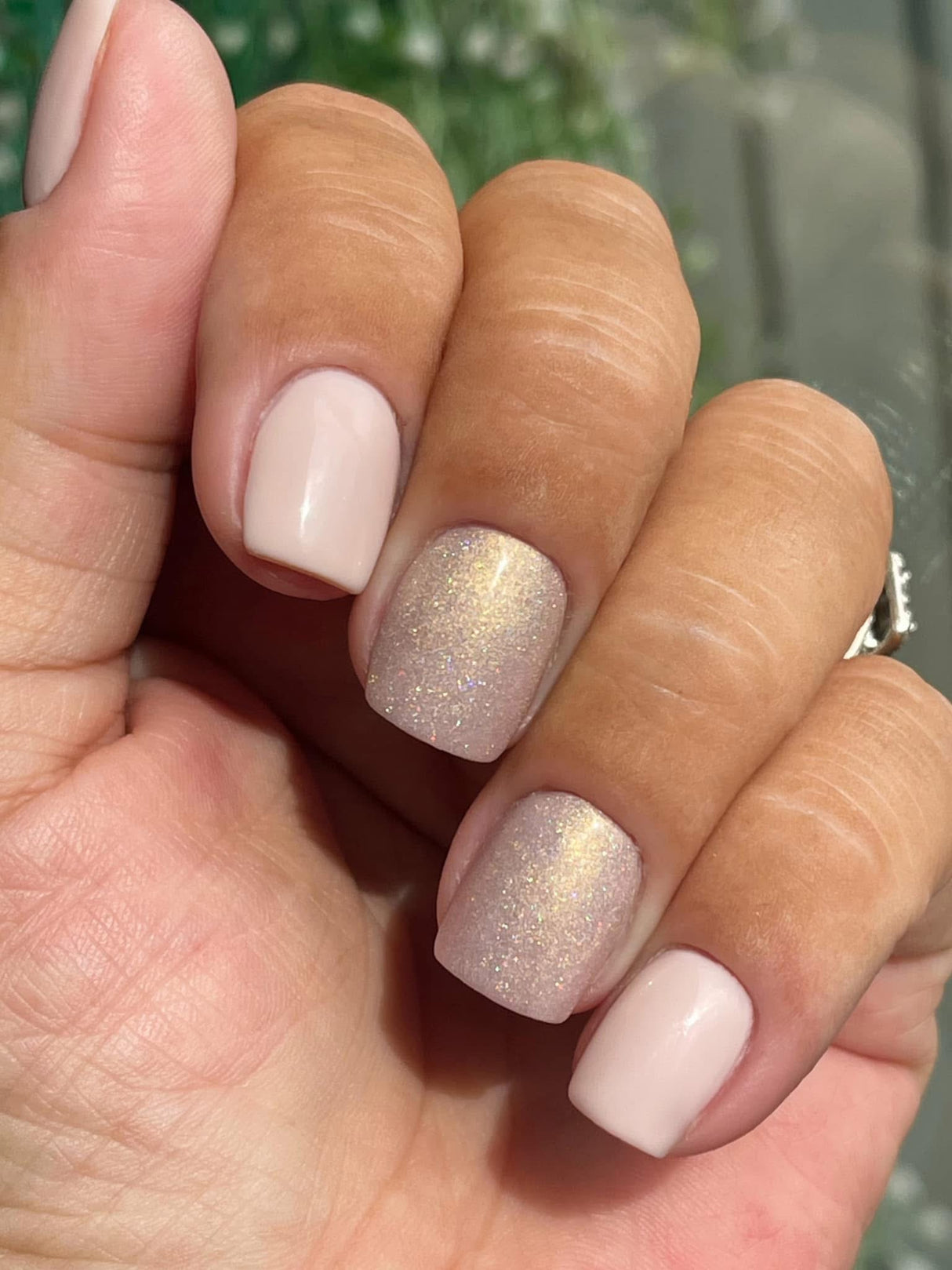 Soft Suede ESG 15ml