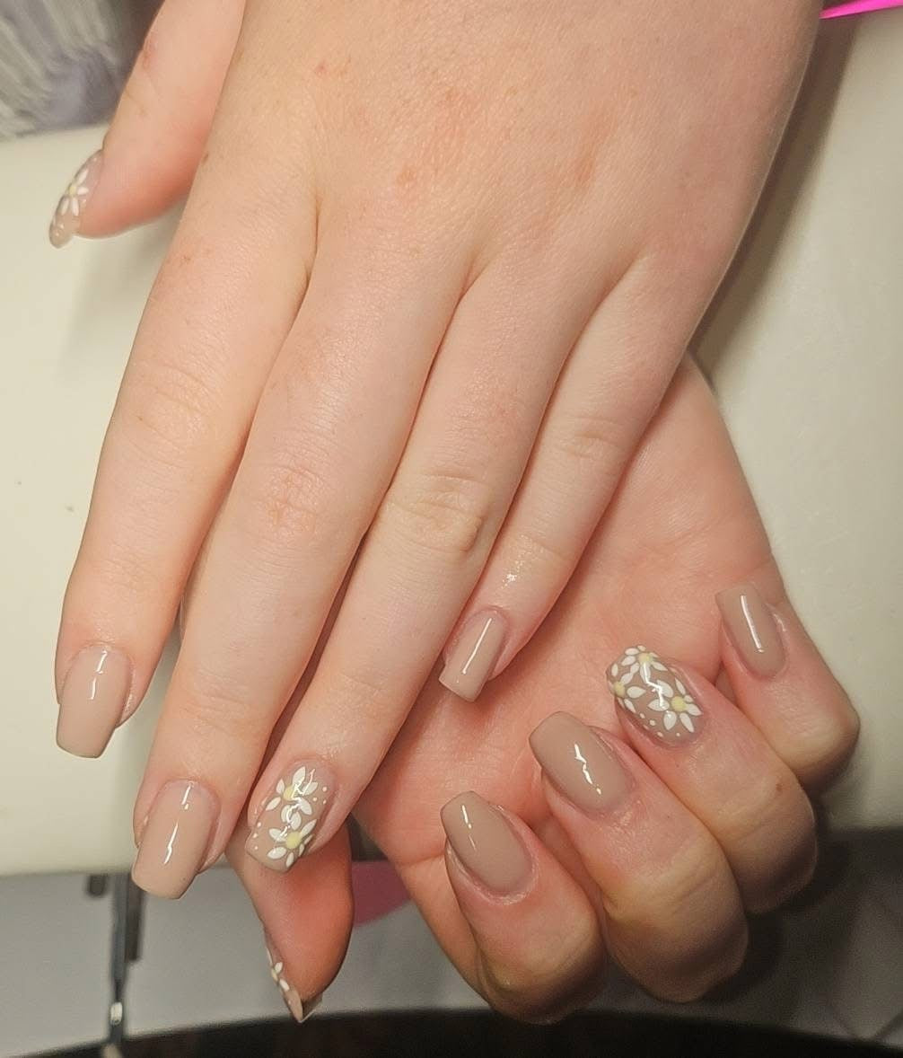 Bonny Brush On Builder Gel 15ml
