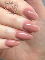 Bonny Brush On Builder Gel 15ml