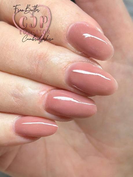 Bonny Brush On Builder Gel 15ml