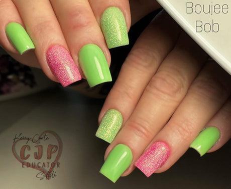 Boujee Brush on Builder Gel 15ml