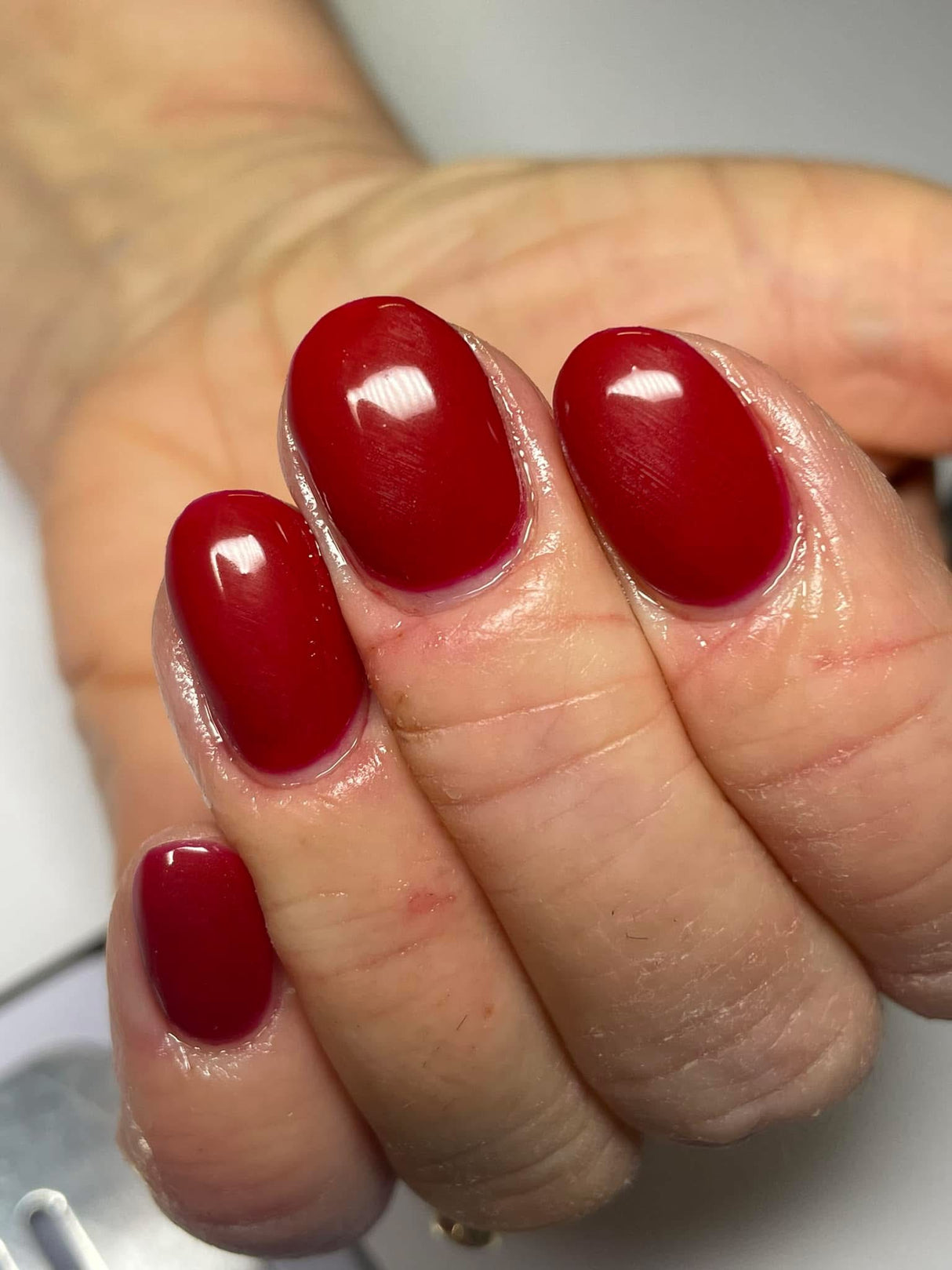 Lady Bold  BOB 15ml