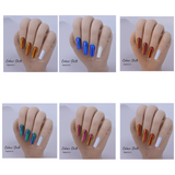 Colour Shift Pigments - Set of 6