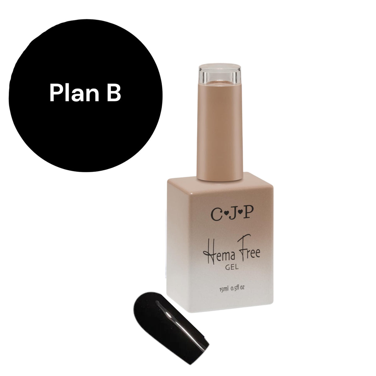 Plan B 15ml 157
