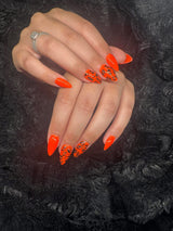 Neon Carrot 15ml 133