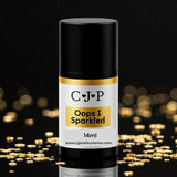 Oops I Sparkled Top Coat