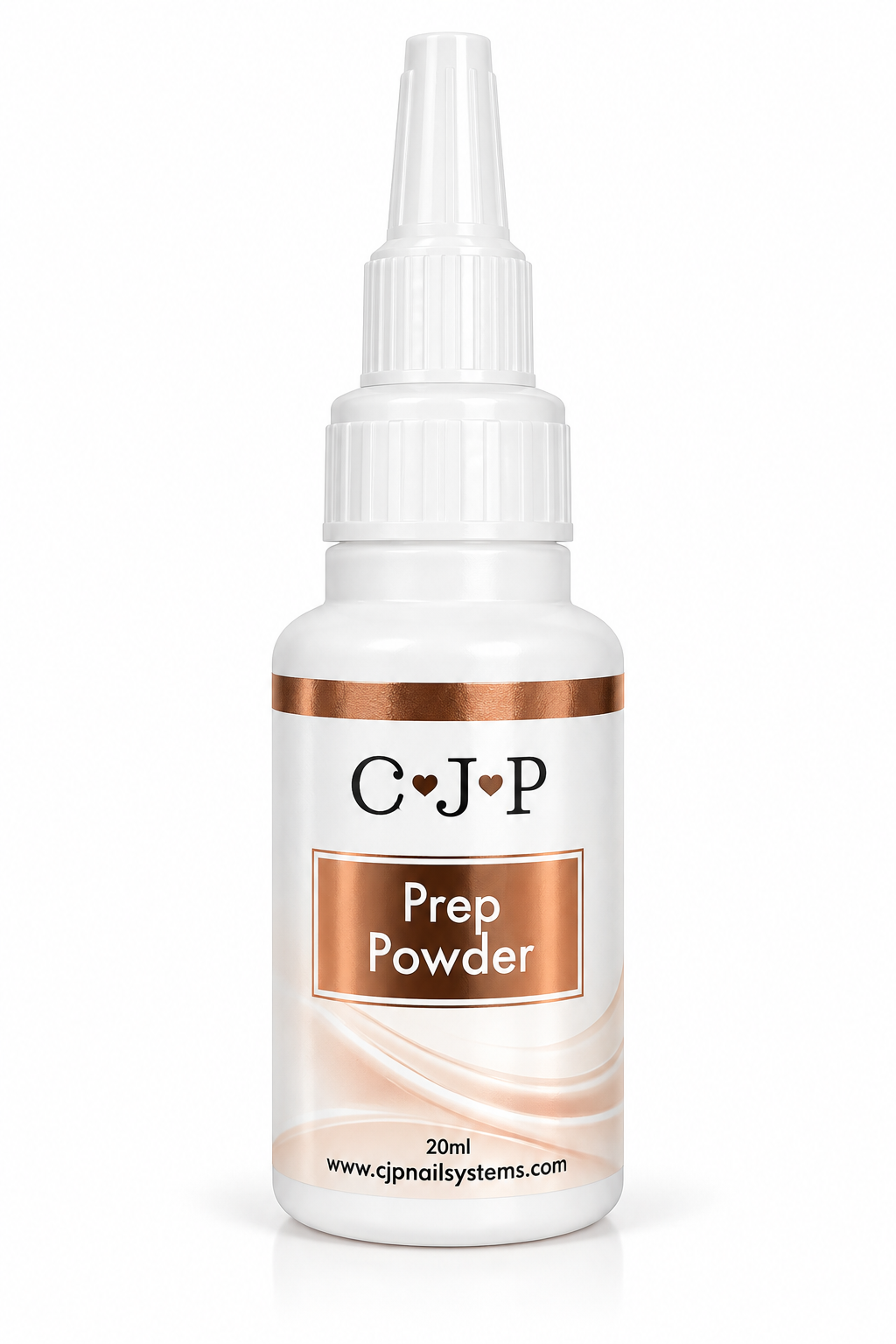 Prep Powder 20ml