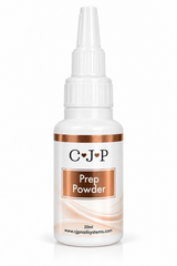 The Prep Edit Kit