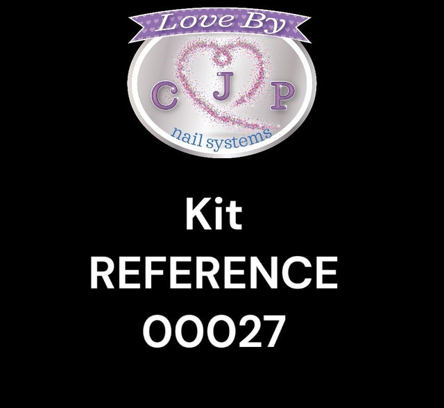 kit reference 00027