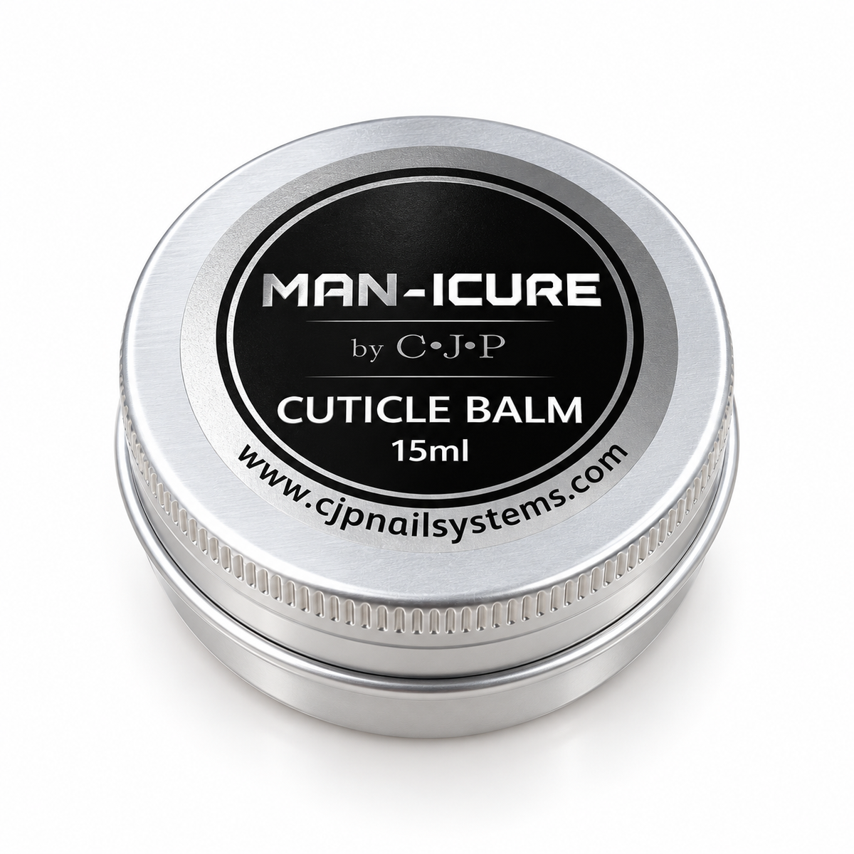 Cuticle Balm MANI-CURE 15g (Masculine Scent)