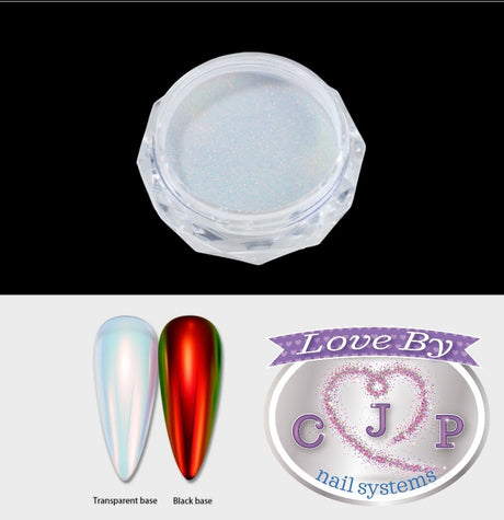 Northern Lights PIGMENT  - SET of 6