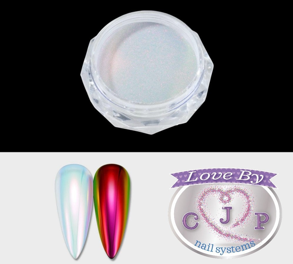 Northern Lights PIGMENT  - SET of 6