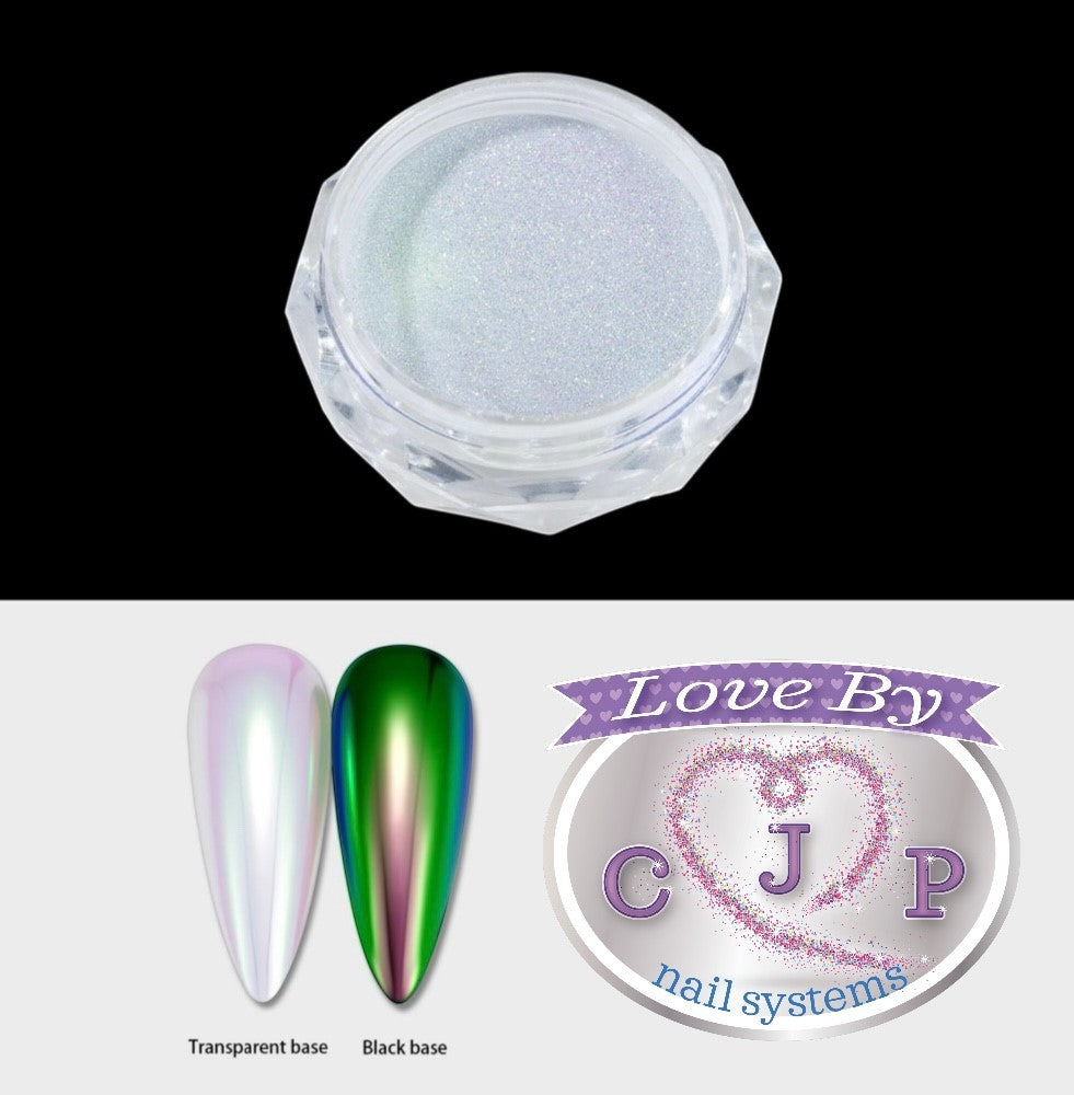 Northern Lights PIGMENT  - SET of 6