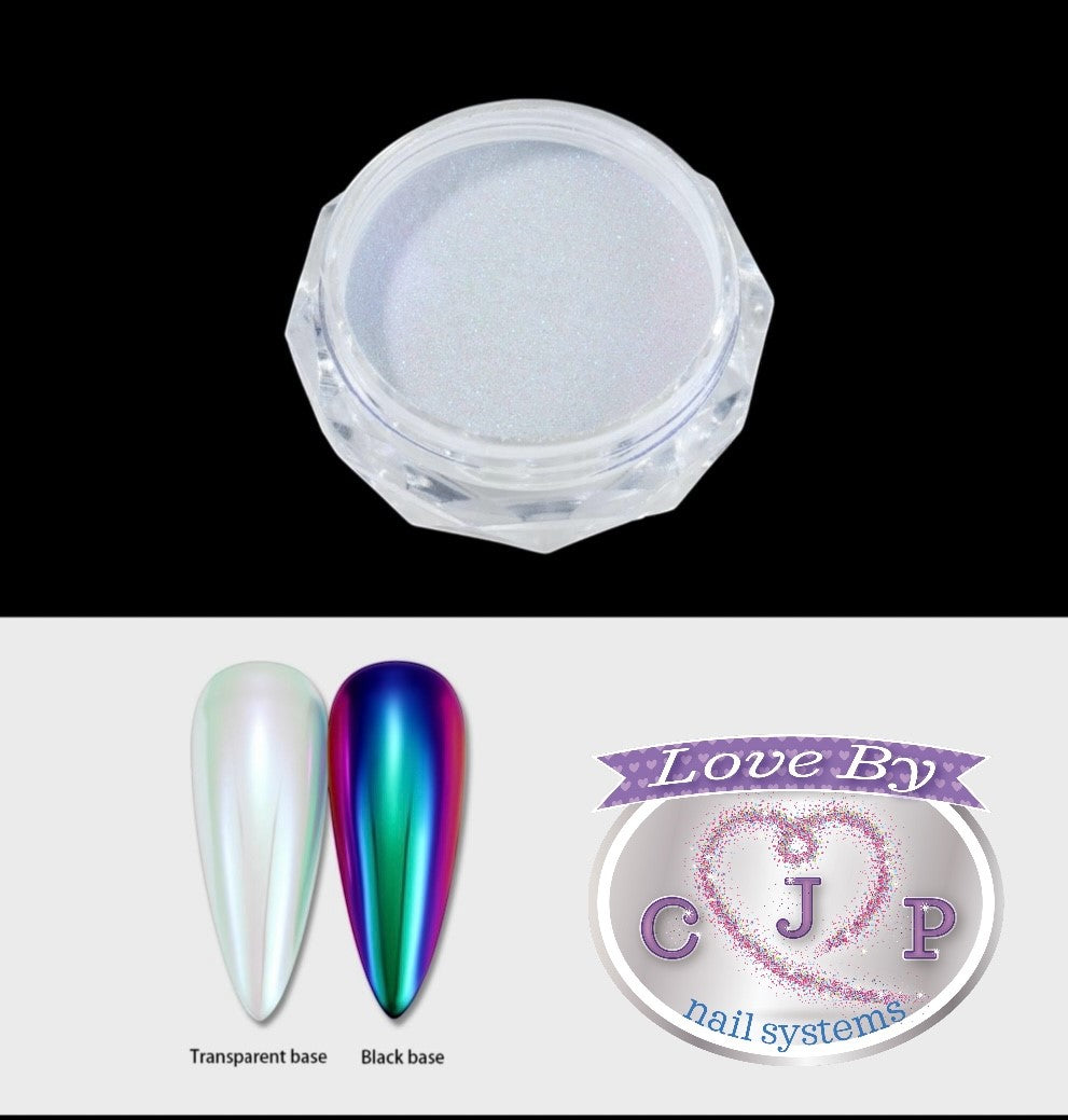 Northern Lights PIGMENT  - SET of 6