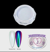 Northern Lights PIGMENT  - SET of 6