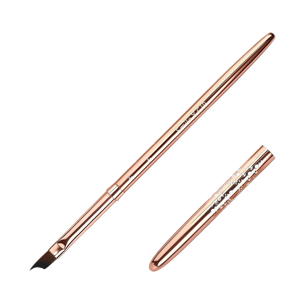 SMILE X CJP (Smile Line Brush)